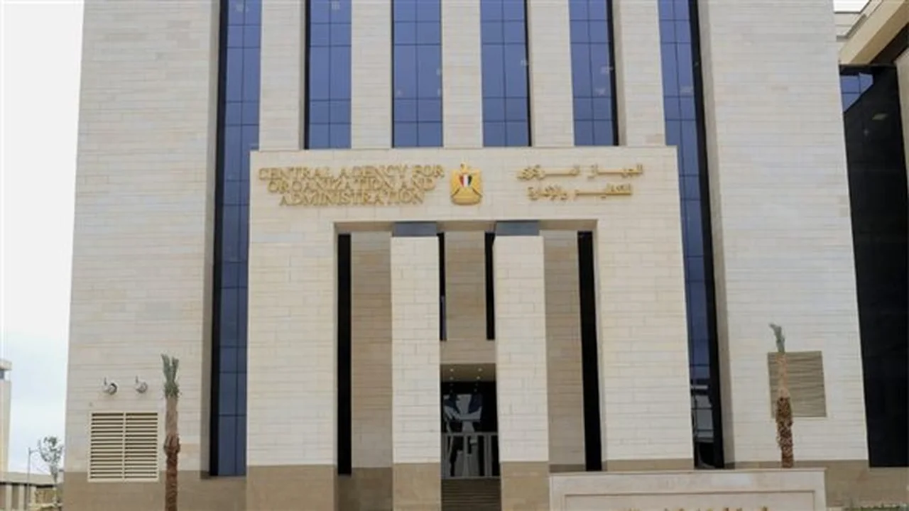 الاستعلام عن القبول المبدئي لوظائف تعاونيات البناء والإسكان متاح الآن مع تحديد موعد ومقر الامتحان الإلكتروني